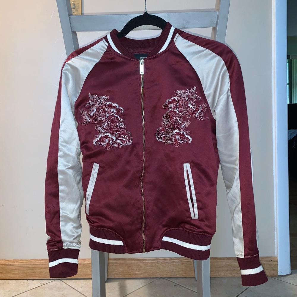 Forever 21 Jacket